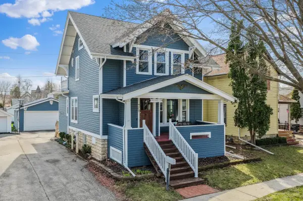 298 E 1ST STREET, Fond Du Lac, WI 54935