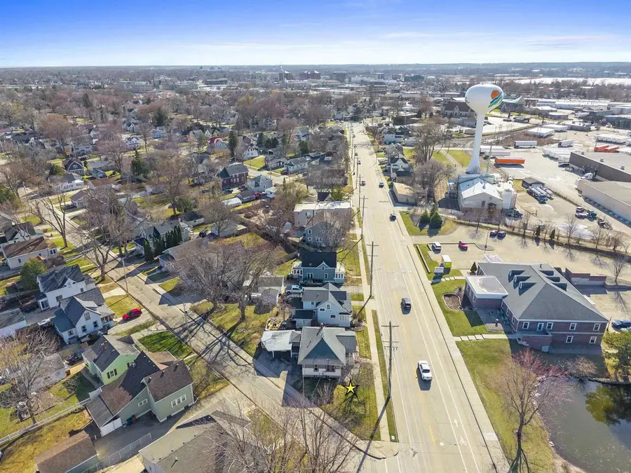 421 AHNAIP STREET, Menasha, WI 54952 - #2