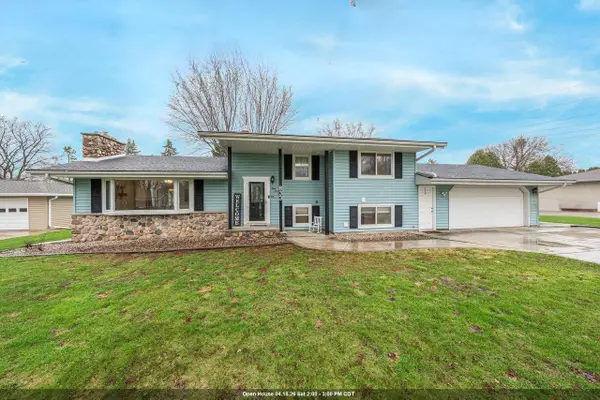 833 BUTTE STREET, Neenah, WI 54956