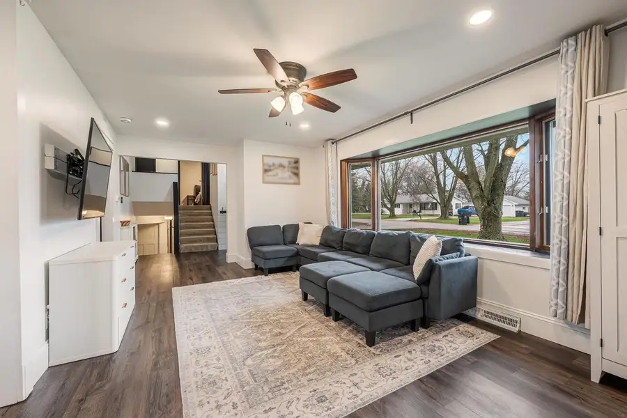 833 BUTTE STREET, Neenah, WI 54956 - #3