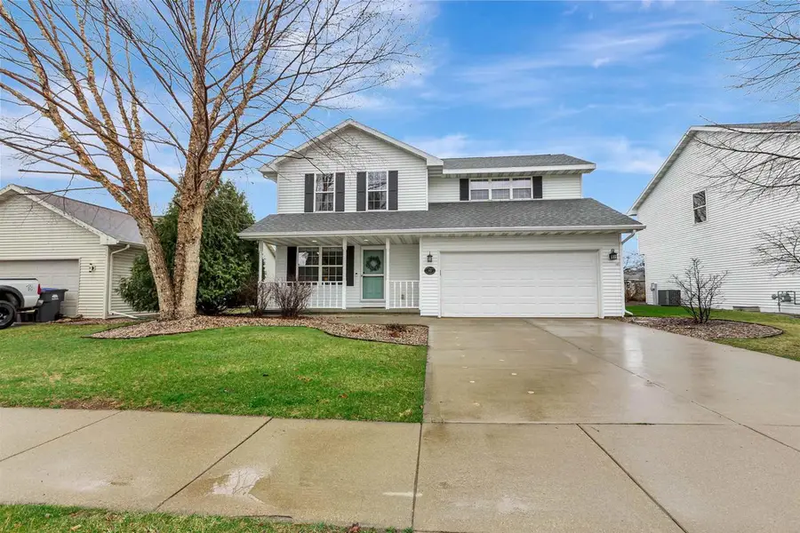 143 OLDE SCHOOL ROAD, Neenah, WI 54956 - #2