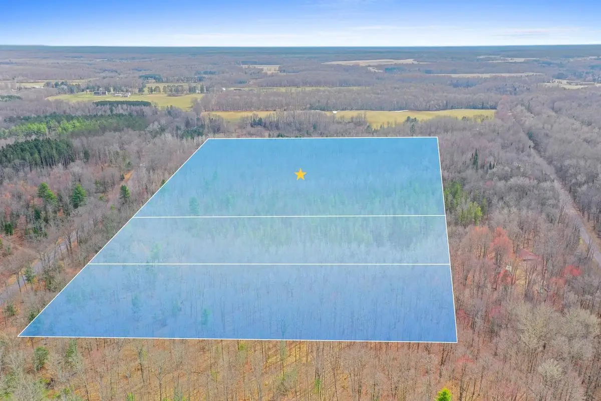 BUETTNER ROAD, White Lake, WI 54491 - #1