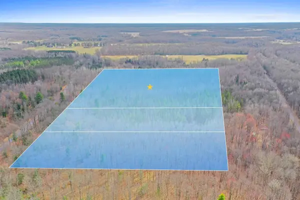 BUETTNER ROAD, White Lake, WI 54491