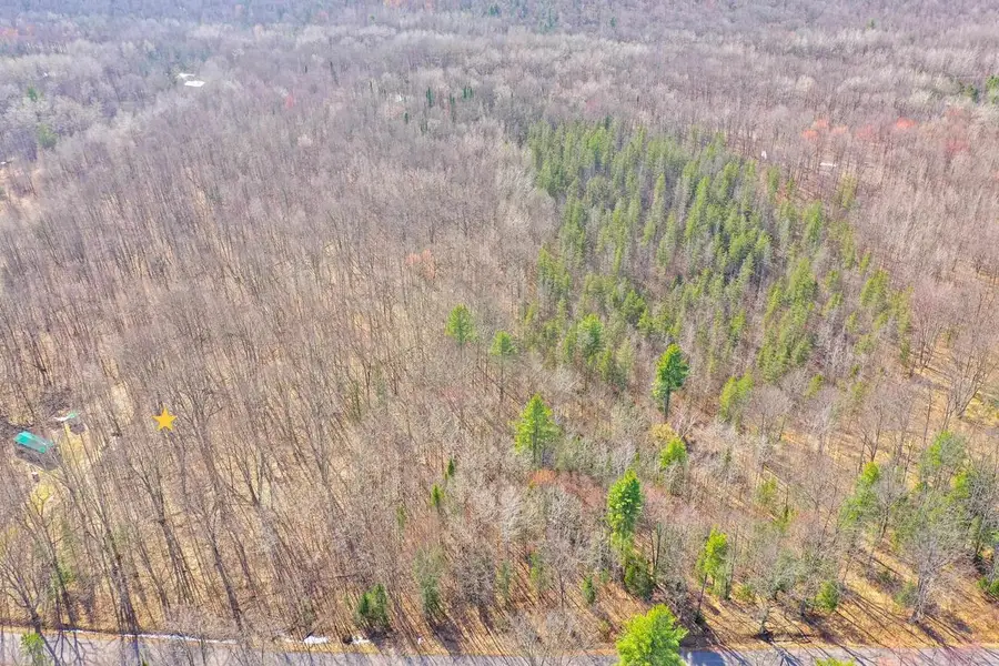 BUETTNER ROAD, White Lake, WI 54491 - #2