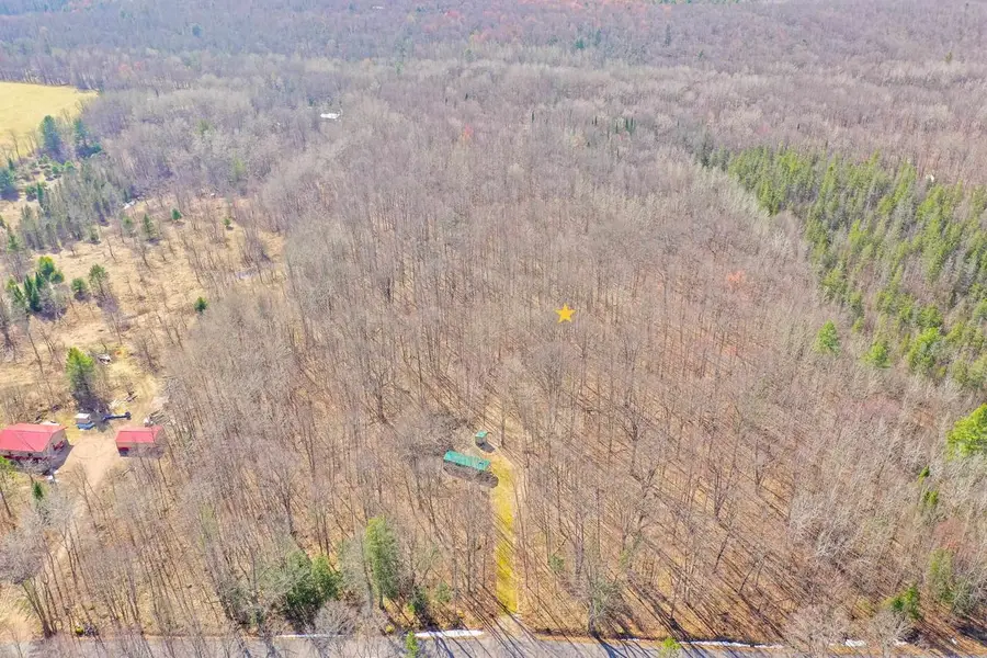 BUETTNER ROAD, White Lake, WI 54491 - #3