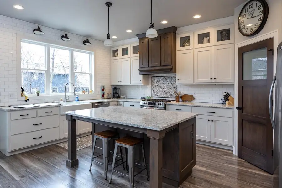 230 DEFOREST DRIVE, Kaukauna, WI 54130 - #3