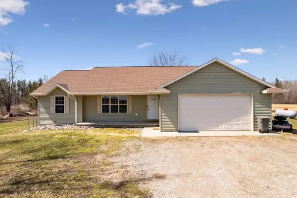 N4407 TOWNLINE ROAD, Marinette, WI 54143