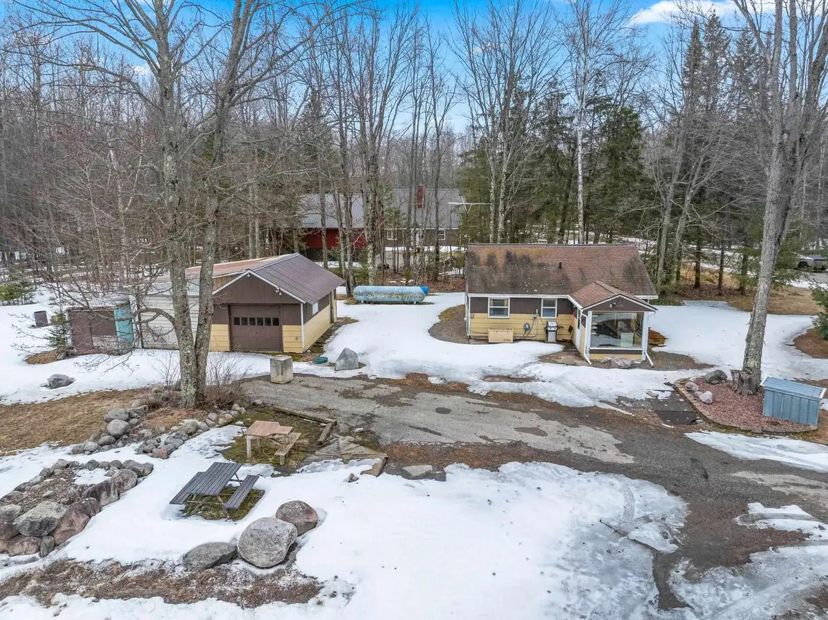 17294 S THIELKE ROAD, Lakewood, WI 54138 - #1