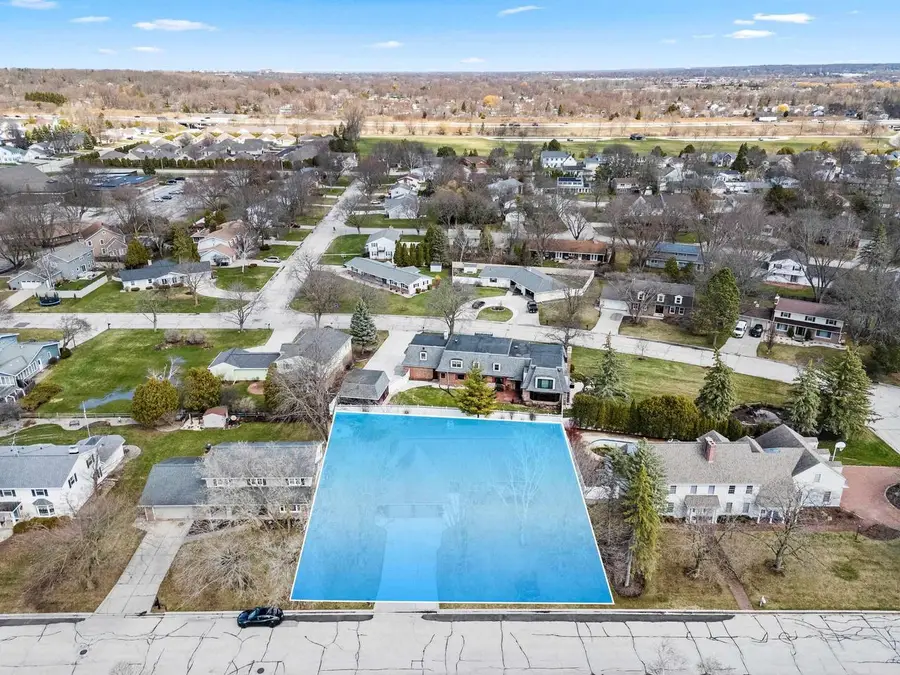 607 RIDGEVIEW COURT, Green Bay, WI 54301 - #2