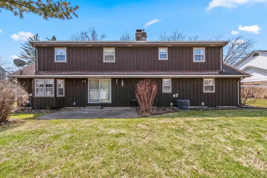 607 RIDGEVIEW COURT, Green Bay, WI 54301 - #3