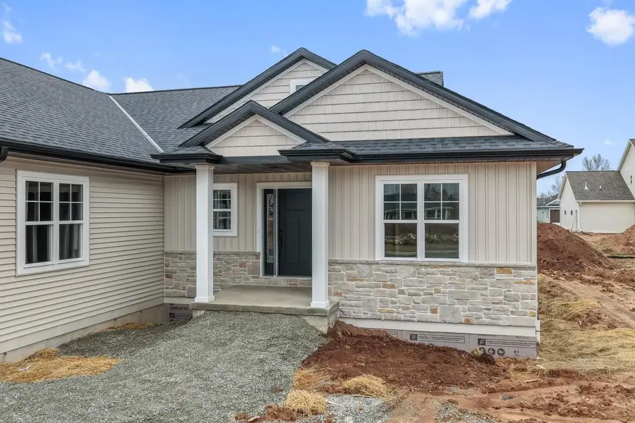 3696 ELLA JO WAY, De Pere, WI 54115 - #3