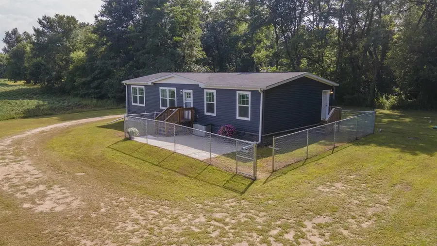 626 N SEMROW ROAD, Coloma, WI 54930 - #3