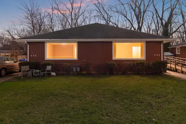 604 KNIGHT AVENUE, Neenah, WI 54956