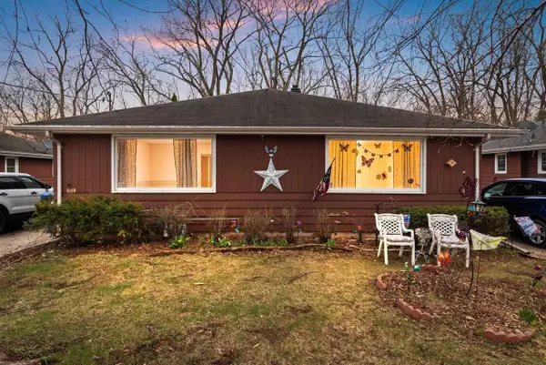 608 KNIGHT AVENUE, Neenah, WI 54956