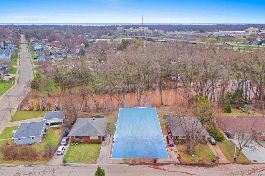 608 KNIGHT AVENUE, Neenah, WI 54956 - #3