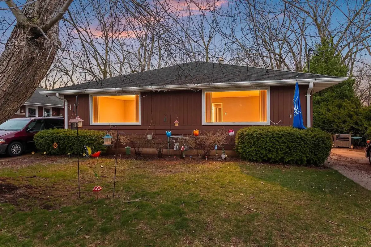 612 KNIGHT AVENUE, Neenah, WI 54956 - #1