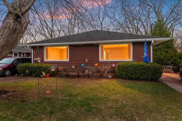 612 KNIGHT AVENUE, Neenah, WI 54956