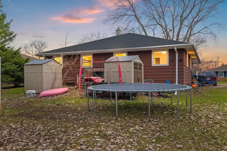 612 KNIGHT AVENUE, Neenah, WI 54956 - #2