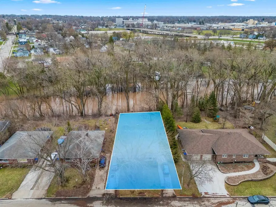 612 KNIGHT AVENUE, Neenah, WI 54956 - #3