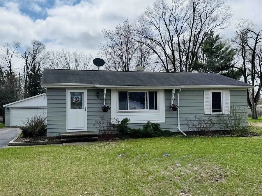 1330 CRYSTAL COURT, Waupaca, WI 54981 - #2