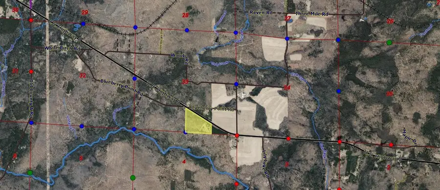 US HIGHWAY 8, Dunbar, WI 54119 - #2