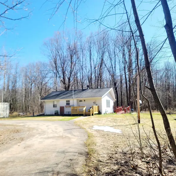 N18792 TEN ACRE ROAD, Goodman, WI 54125