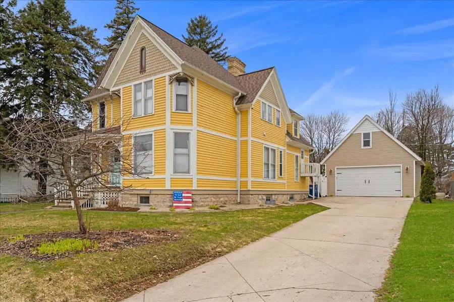 1301 DODGE STREET, Kewaunee, WI 54216 - #2