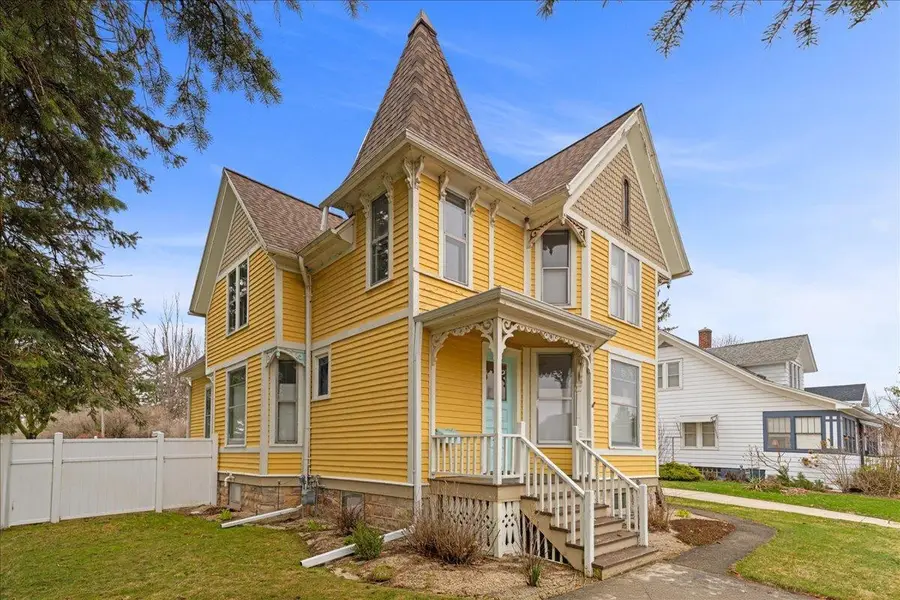 1301 DODGE STREET, Kewaunee, WI 54216 - #3