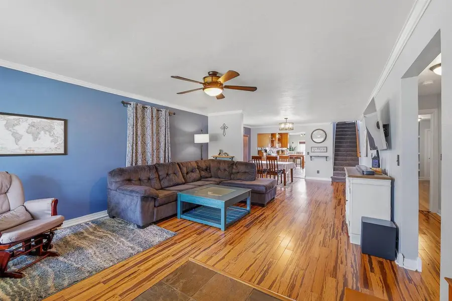 537 FARWELL AVENUE, Fond Du Lac, WI 54935 - #3