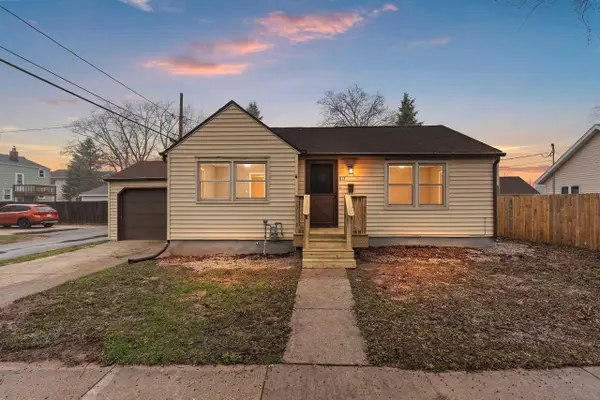 817 CHICAGO STREET, De Pere, WI 54115