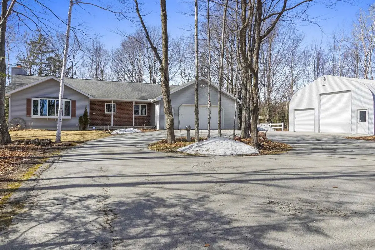 6885 LOST LAKE ROAD, Egg Harbor, WI 54209 - #1