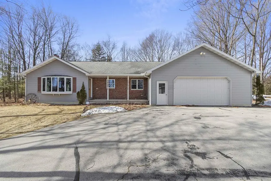 6885 LOST LAKE ROAD, Egg Harbor, WI 54209 - #2