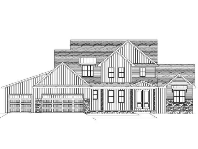 4926 BIG SKY, De Pere, WI 54115 - #1