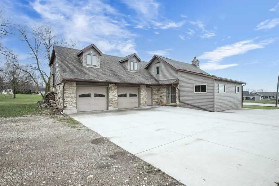 3811 BOWER CREEK ROAD, De Pere, WI 54115 - #3