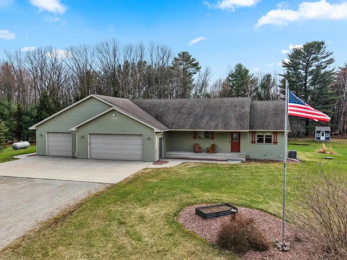 3371 FROELICK ROAD, Abrams, WI 54101 - #1