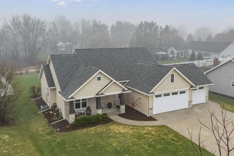 W6681 CHARLEEN LANE, Greenville, WI 54942 - #2