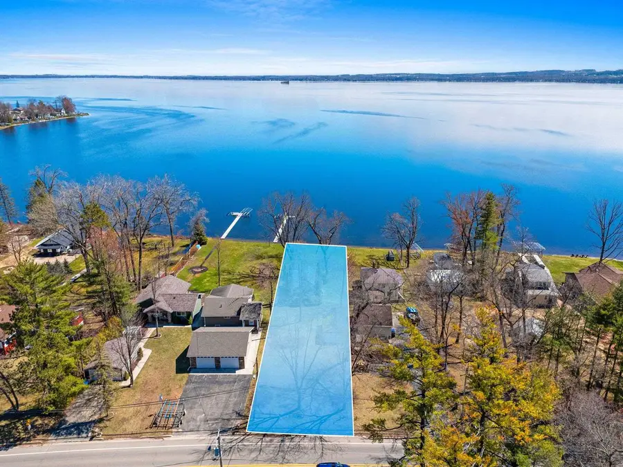 N5996 N LAKE DRIVE, Shawano, WI 54166 - #2