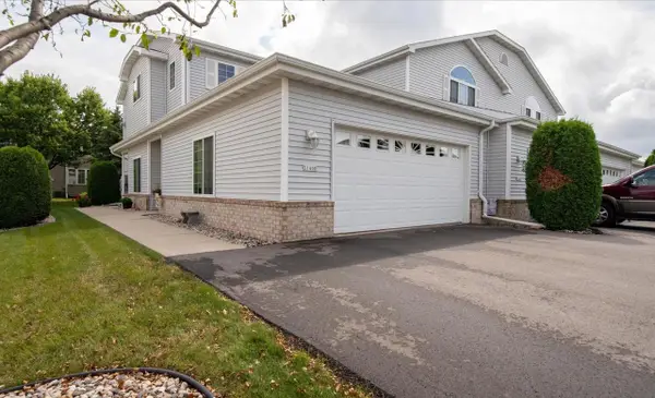 3140 WHITE TAIL LANE  #D, Oshkosh, WI 54904