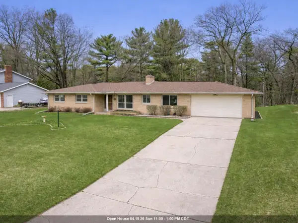 716 MT MARY DRIVE, Green Bay, WI 54311