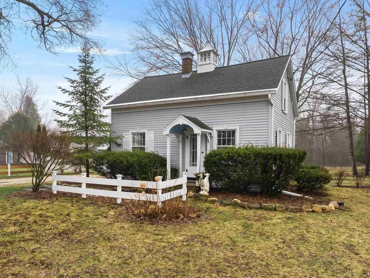 361 S FORESTVILLE AVENUE, Forestville, WI 54213 - #1