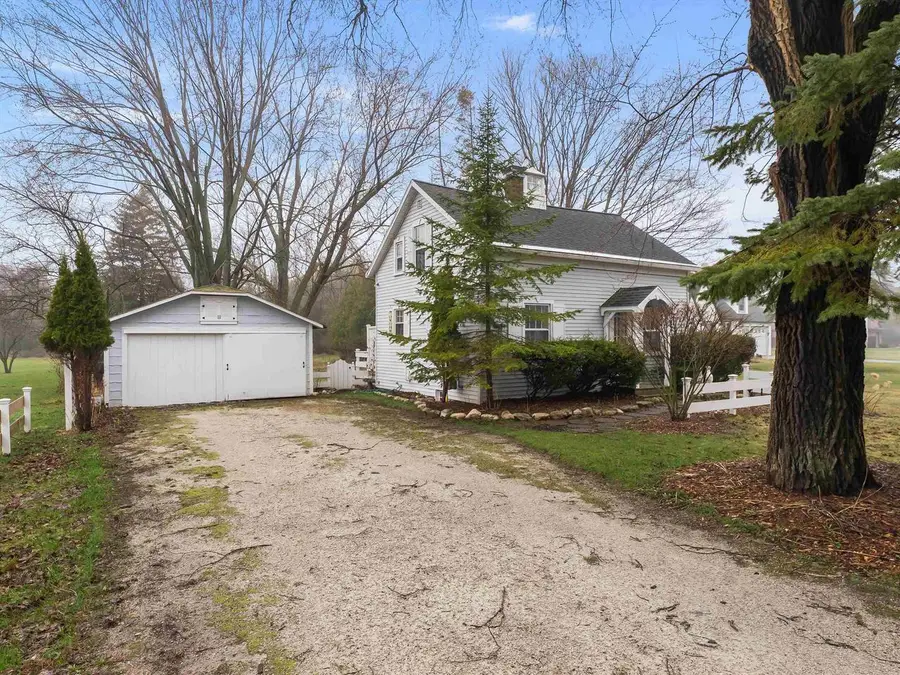 361 S FORESTVILLE AVENUE, Forestville, WI 54213 - #2