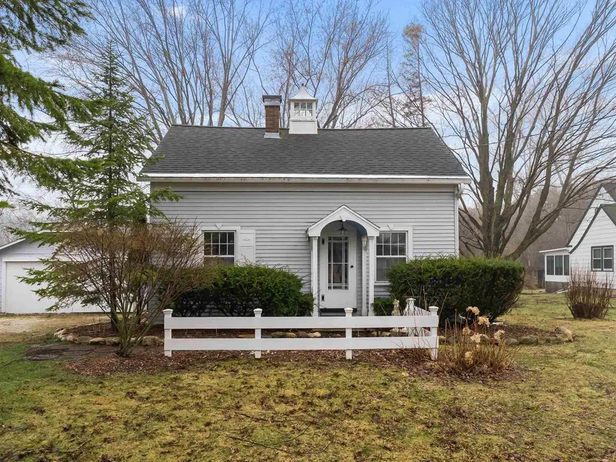 361 S FORESTVILLE AVENUE, Forestville, WI 54213 - #3