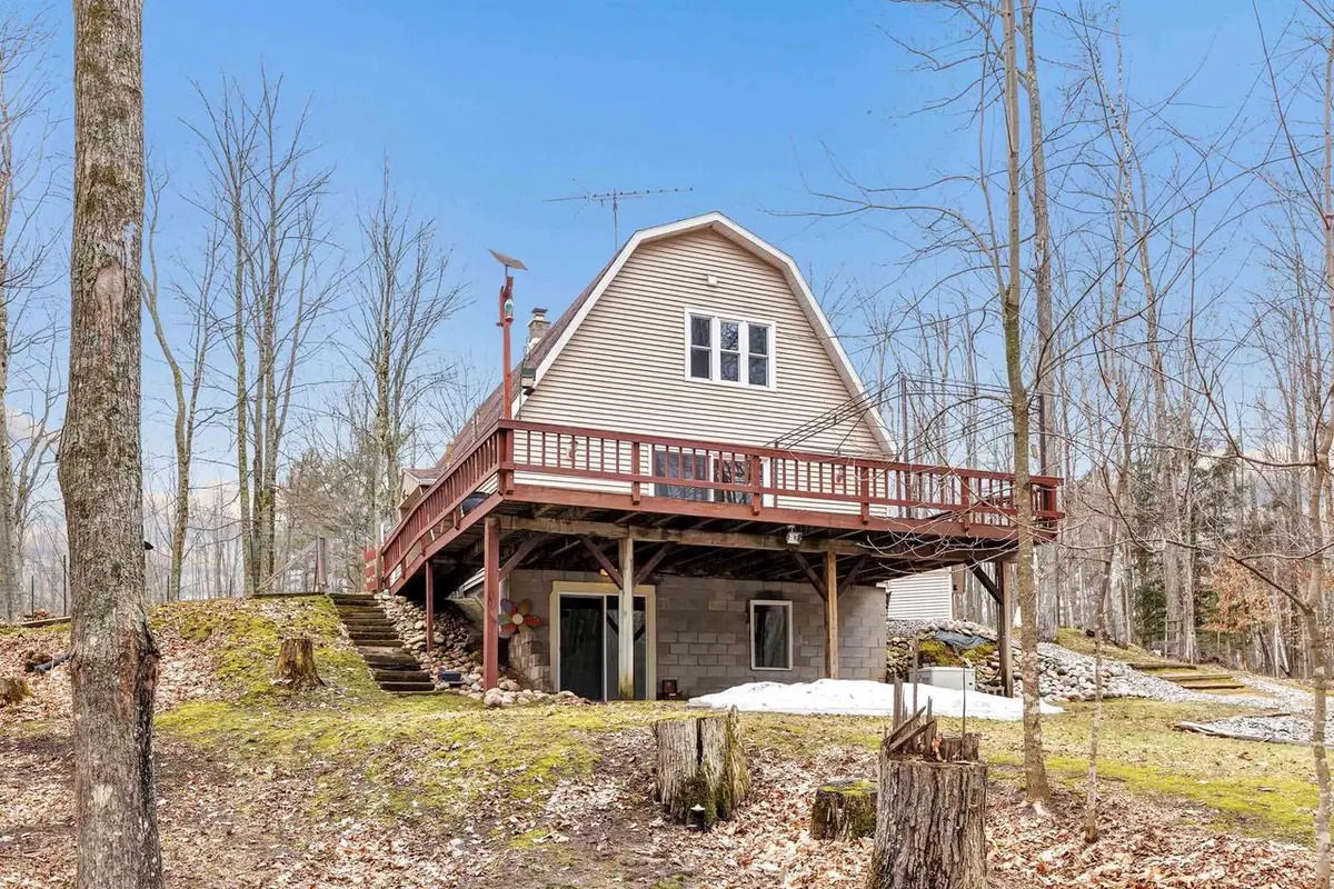 14684 BUCKSHOT ROAD, Lakewood, WI 54138 - #1