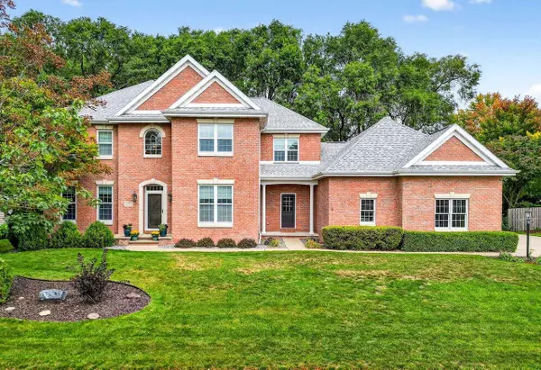 478 HAWTHORNE STREET, Neenah, WI 54956