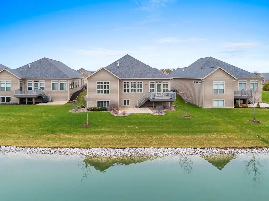 200 RACCOON BERRY WAY, Green Bay, WI 54311 - #3