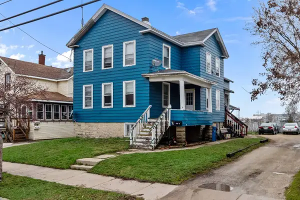 326 W 6TH AVENUE, Oshkosh, WI 54902