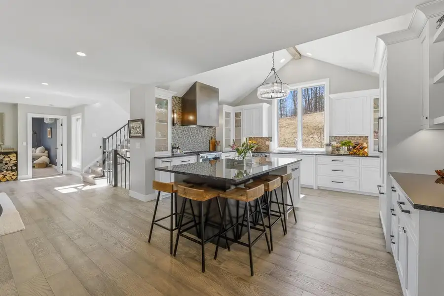 15109 MORAINE ROAD, Kiel, WI 53042 - #2