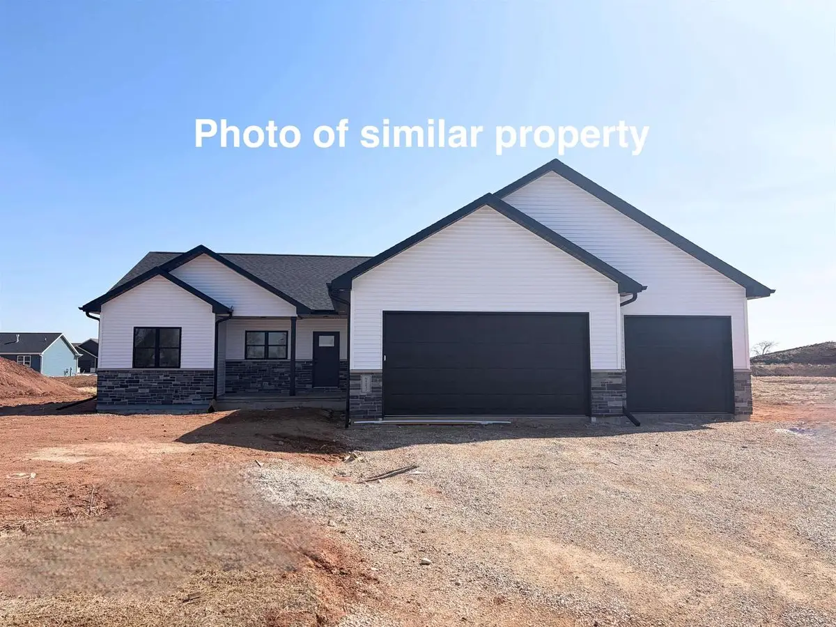 N3958 WETTERING WAY, Freedom, WI 54130 - #1