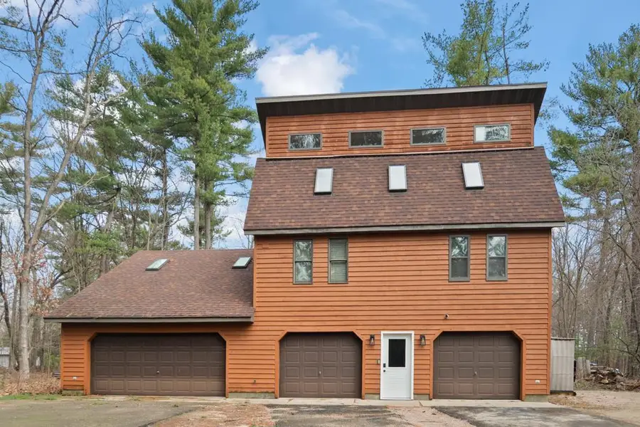 2268 E MAPLE LANE, Waupaca, WI 54981 - #3