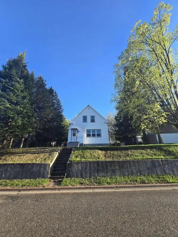 1024 HEIGHTS STREET, Niagara, WI 54151